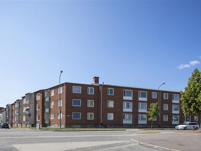Jungfrugatan, 80 m2, 3 rum, 8 555 kr, Katrineholm, Södermanland