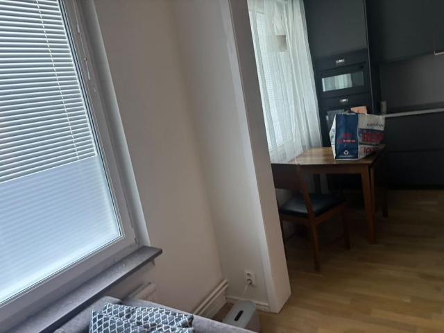 Jungfrudansen, Solna