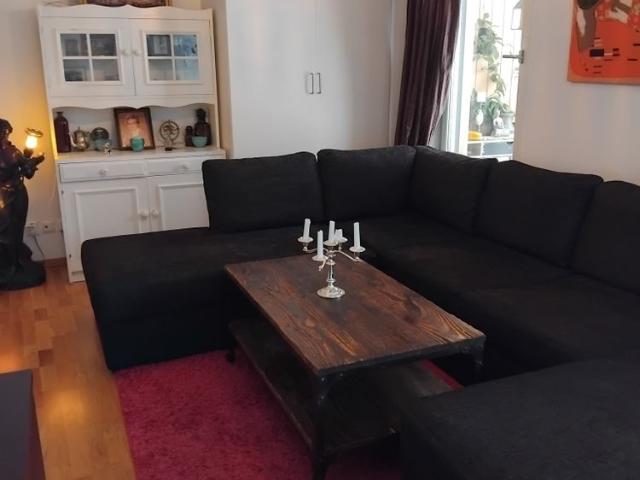 Jungfrudansen, Solna