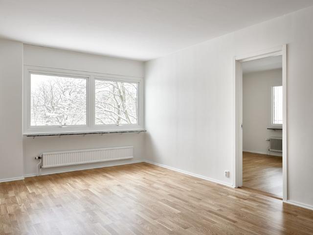 Jungfruvägen, Falun