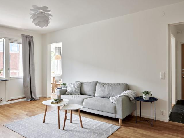 Jungfruvägen, Falun