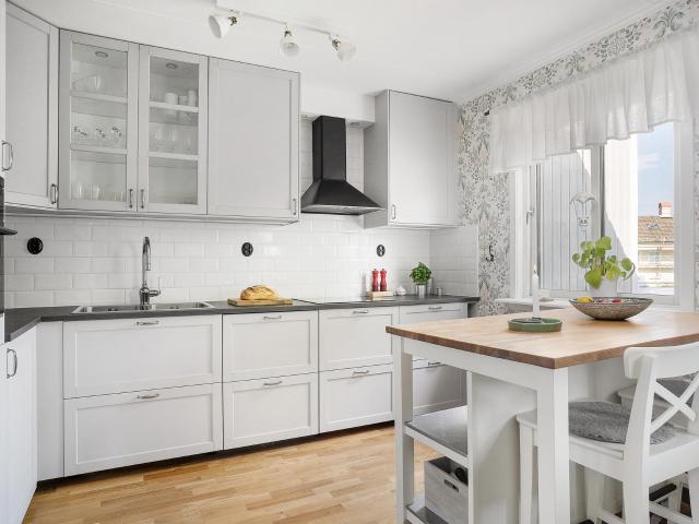 Jungmansgatan 5B
