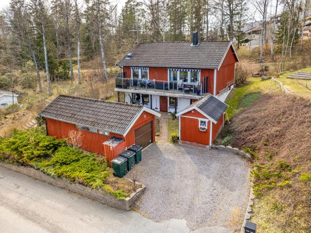 Jungmansvägen 7