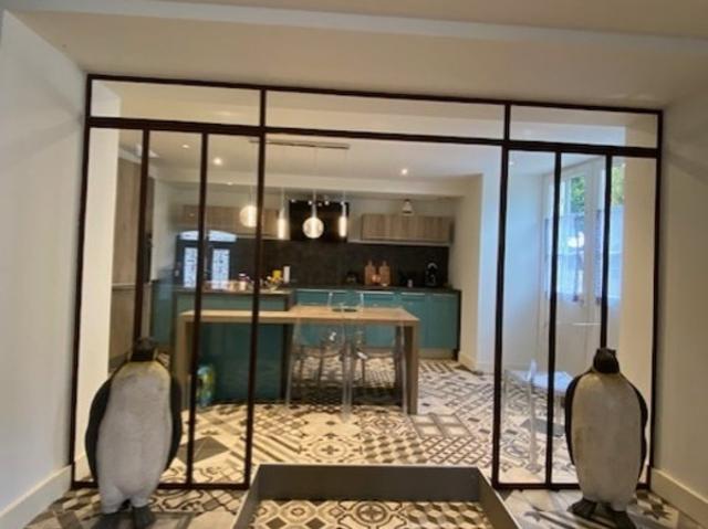 Montsalvy Vente Maison 15
