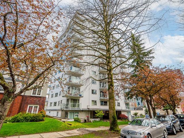 Junior 1 Bedroom Apartment West of Denman