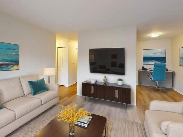 Junior One Bedroom