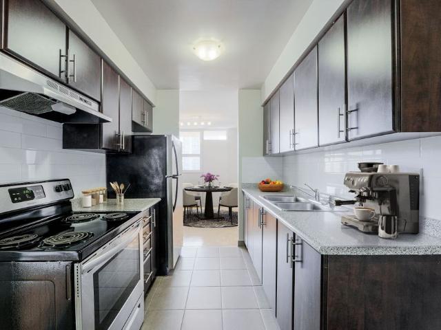 Junior One Bedroom