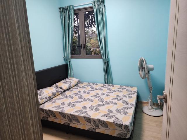 Junior Master room NorthWave