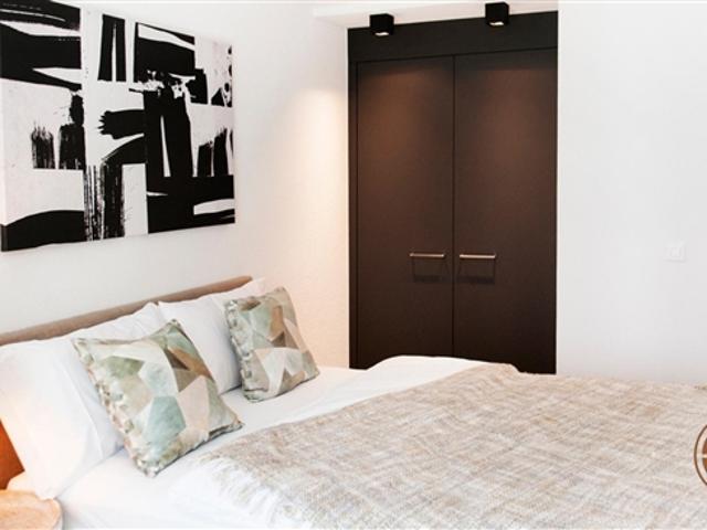 JUNIOR STUDIO SERVICED APARTMENT HOCHWERTIG MÖBILIERTES STUDIO IM BEGEHRTEN SEEFELD