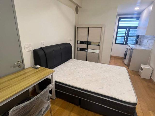 Junior Suite in Union Suites @ Bandar Sunway Own Private Place Unit !
