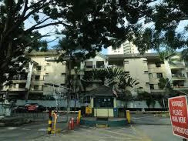 Junior Penthouse for Sale or Rent