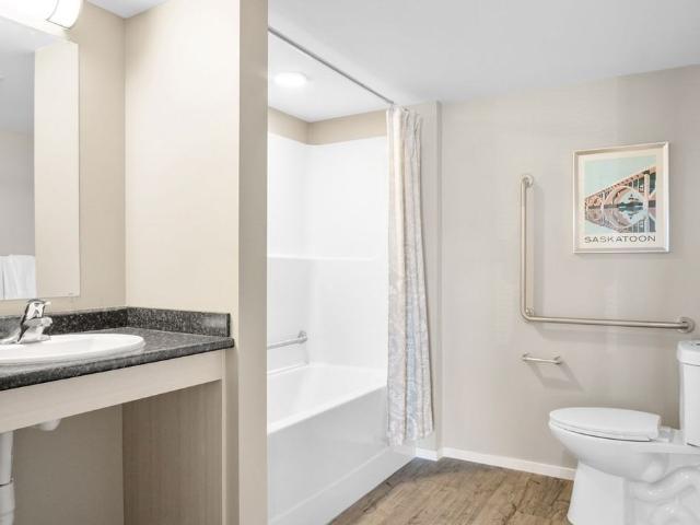 Juniper Gardens 3 Bedroom Apartment for Rent at 143 Payne Bend, Saskatoon, SK S7W 1H1 Evergreen