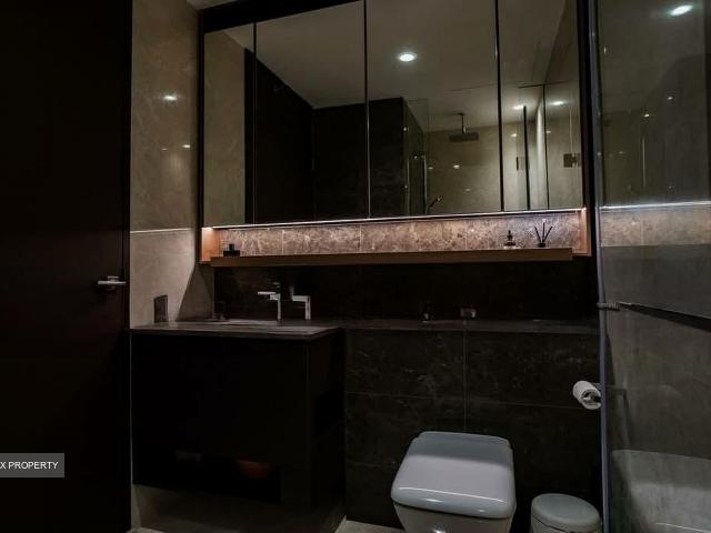 Juniper Hill D10, Apartment