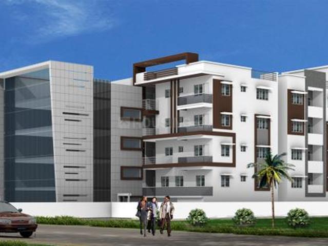 Junnasandra 2 BHK Apartment For Sale Bengaluru