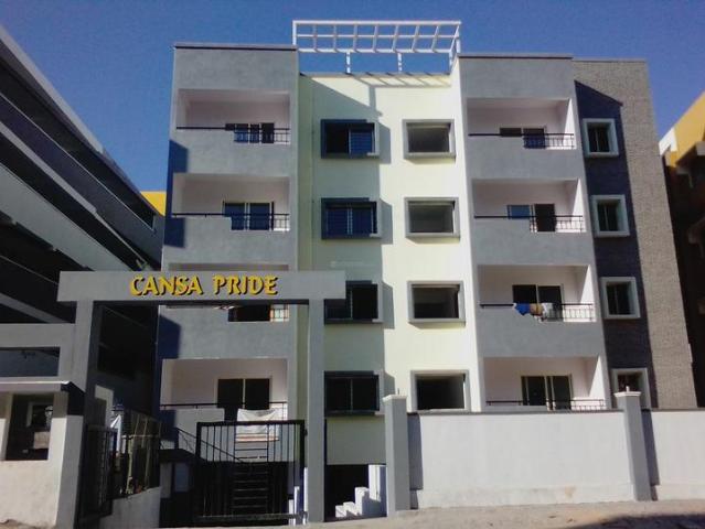 Junnasandra 3 BHK Apartment For Sale Bengaluru