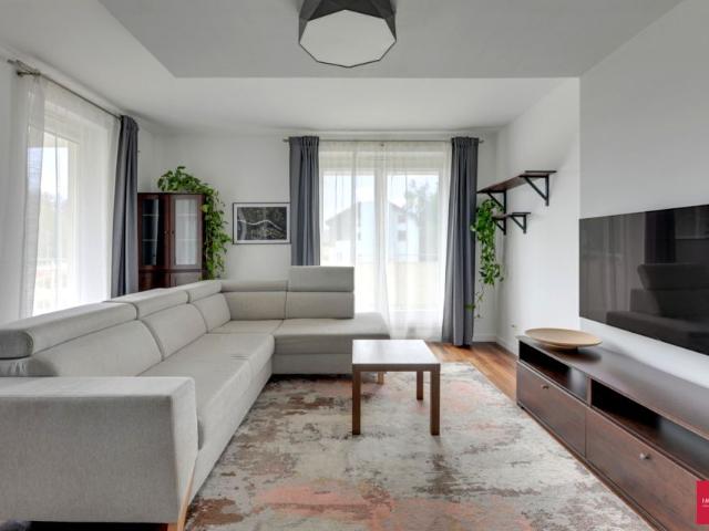 Junony 82 m², Gdańsk