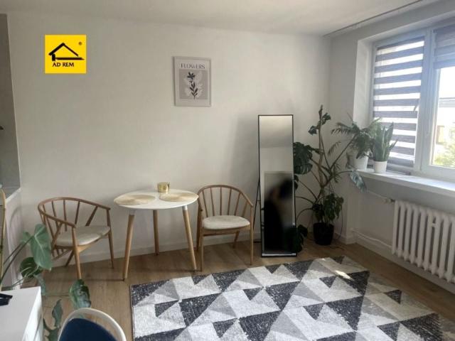 Junoszy 26 m², Lublin