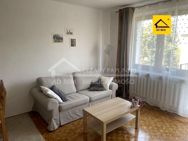 Junoszy 35 m², Lublin