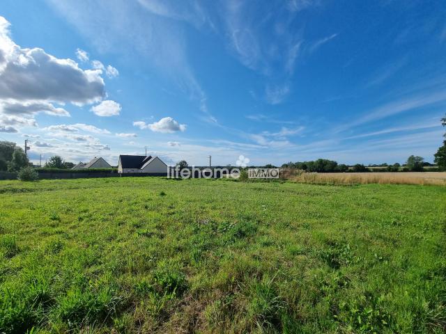 Bayeux Vente Terrain 14