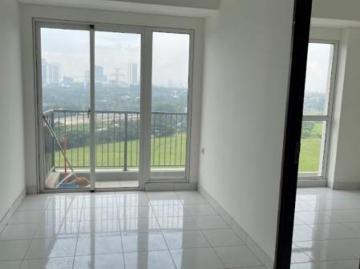Jual Apartemen Casa De Parco Ring 1 Pusat Kota BSD Tangerang – 2BR Unfurnished Siap Huni