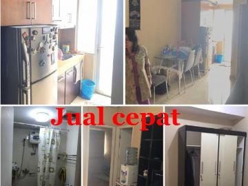 Jual Apartemen Seasons City – Tipe Studio, 2 BR, dan 3 BR – Kawasan Strategis, Dekat dengan Universitas, Pintu Keluar Masuk Tol Jakarta Barat