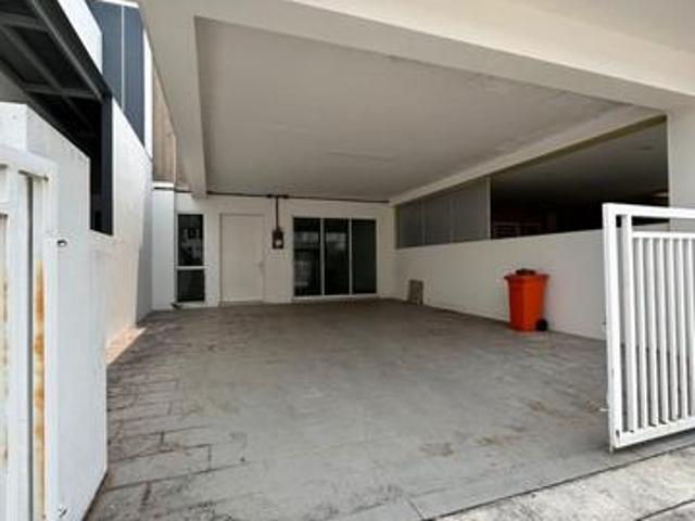 Jual Double Storey Hijayu 3 Bandar Sri Sendayan