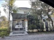 Jual Rumah Bagus di Komplek Alam Galaxy Water Terrace Surabaya
