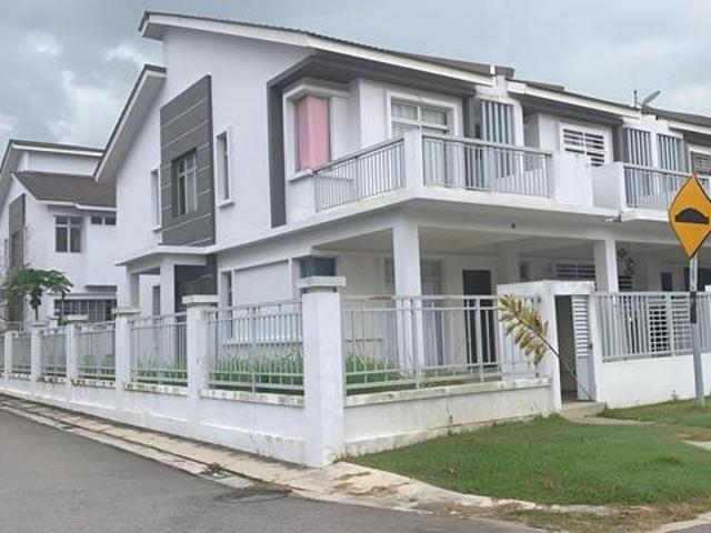 JUAL RUMAH BARU MURAH Masai JB