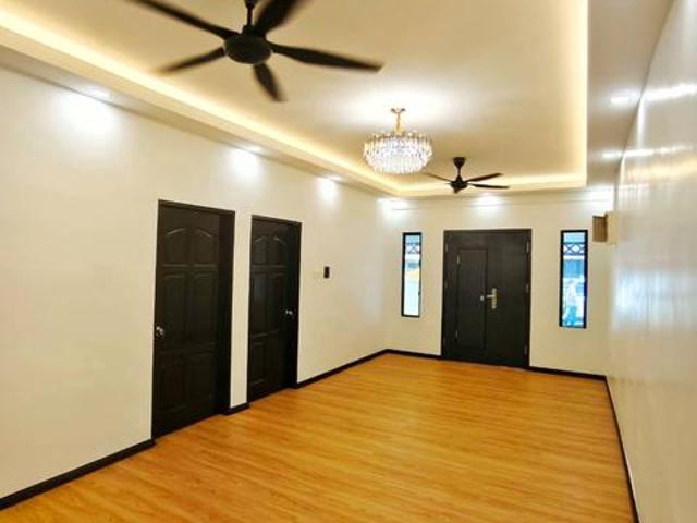 JUAL RUMAH CANTIK Tun Aminah Skudai JB