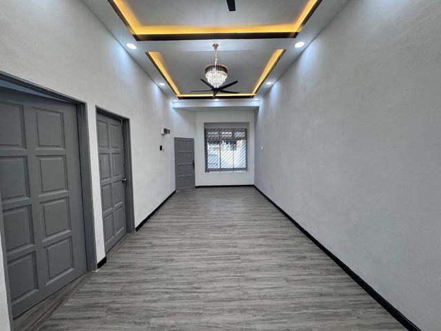 JUAL RUMAH CANTIK Skudai JB