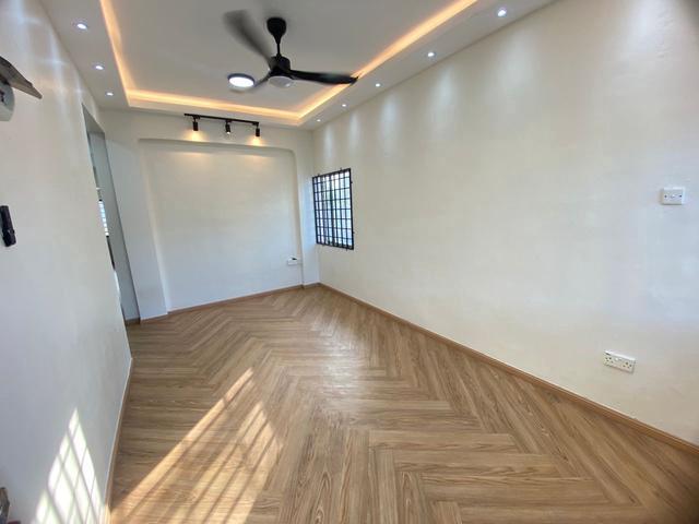 JUAL RUMAH CORNER LOT Kota Masai Pasir Gudang JB Kota