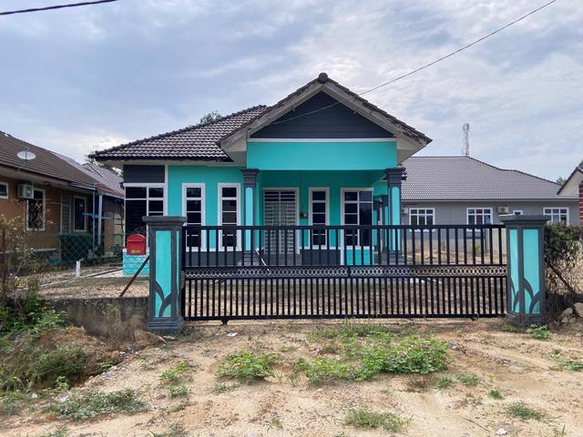 Jual Rumah Pindah ke Jeli