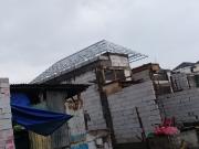 Jual Rumah Strategis Murah Lokasi @Medayu Tambak Surabaya