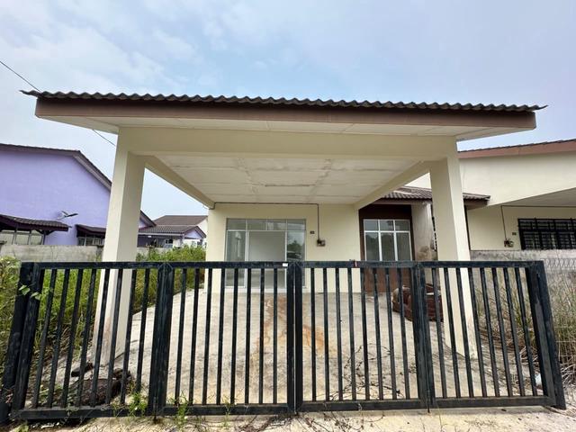 Jual Sale Perumahan Makmur Sungai Soi Kuantan
