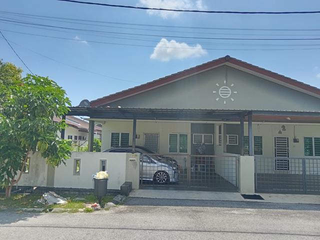 Jualan SEMI D Cluster Tutup Loan Sahaja