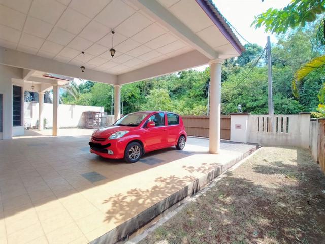 Jualan serta perabot