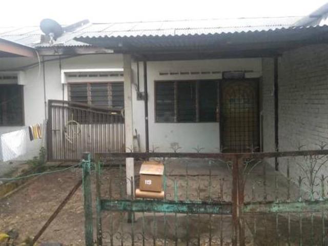 jualan rumah