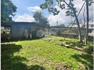 Juan diaz / terreno comercial / ciudad radial / 800 m2 / yg
