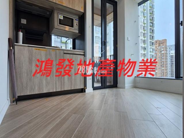 雋薈 #3709 租盤樓盤詳細資料