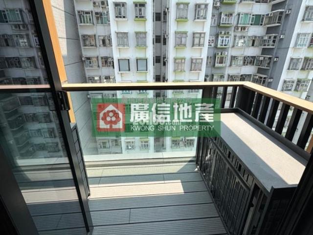 雋薈 #3791 租盤樓盤詳細資料