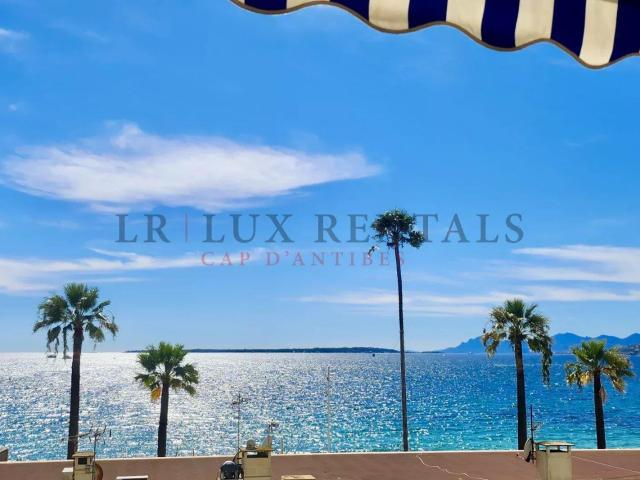 Juan les Pins, Appartement 5 pièces avec vue panoramique sur. 148m² Juan les Pins