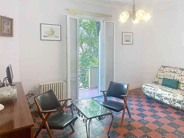 Juan Les Pins – Dernier étage au calme, à deux pas des plage. 46m² Juan les Pins