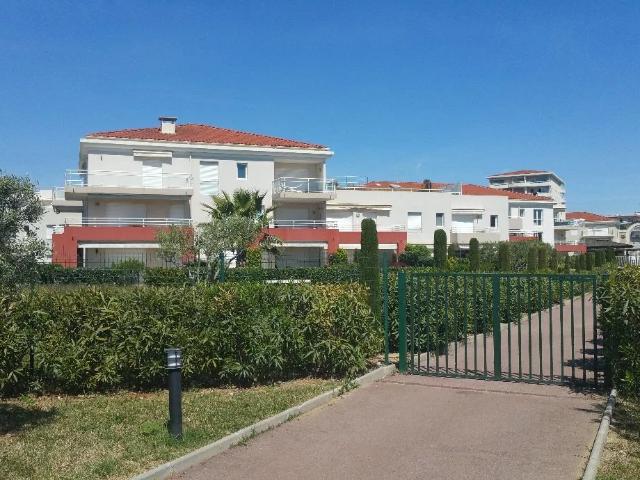 Juan Les Pins Location Appartement 06
