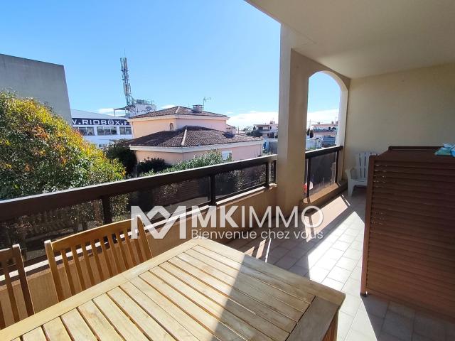 Juan Les Pins Location Appartement 06