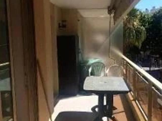 Juan Les Pins Location Appartement 06