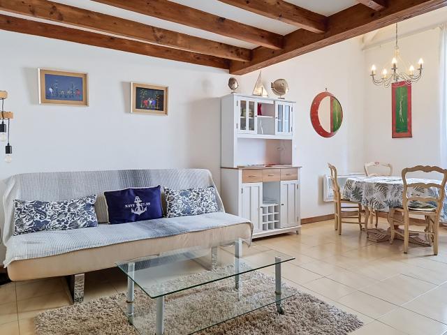 JUAN LES PINS LOCATION ETUDIANTE DE SEPTEMBRE A JUIN