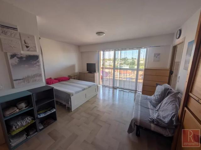 Juan Les Pins Studio pour étudiants septembre à juin