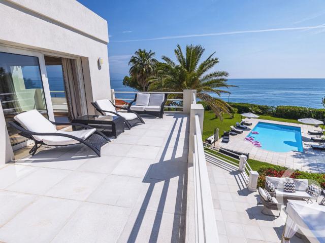 Juan Les Pins Vente Maison 06