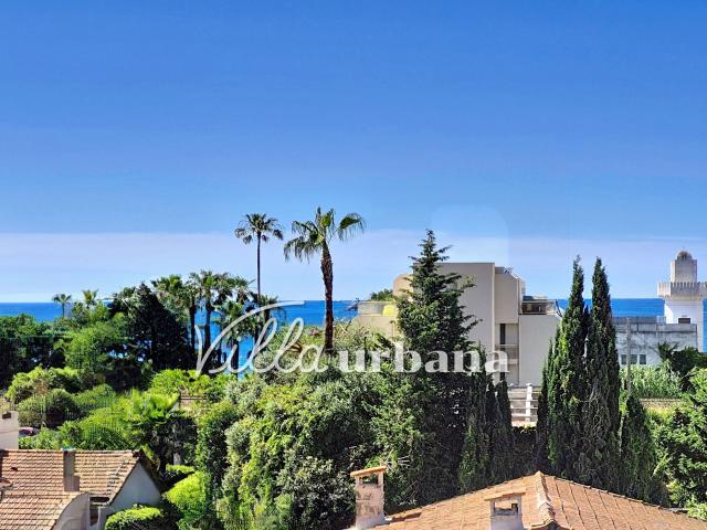 Juan Les Pins Vente Appartement 06