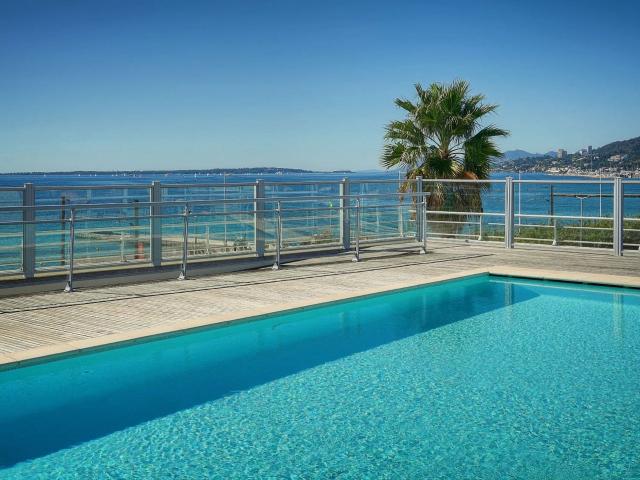 Juan Les Pins Vente Appartement 06